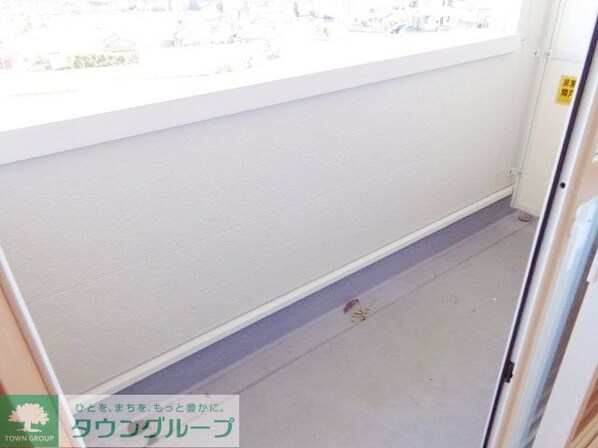 ポモドーロの物件内観写真